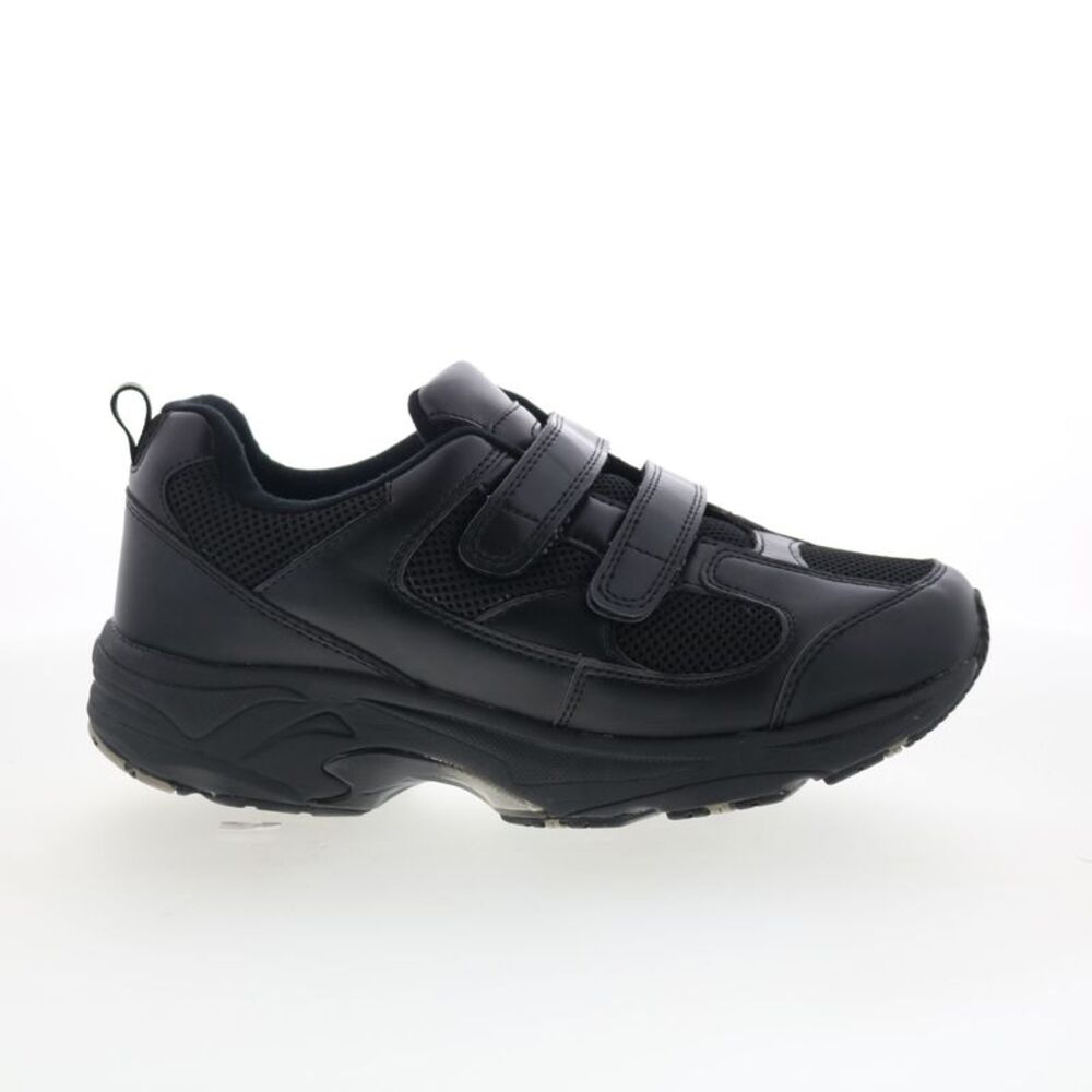 Drew Womens Checkers V Black Shoes (NWT)